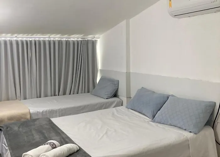 Ancorar Porto De Galinhas- Pe Apartamento